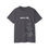 Miniaturbild: Unisex Buddha Breathe T-Shirt🤍🖤❤️💙