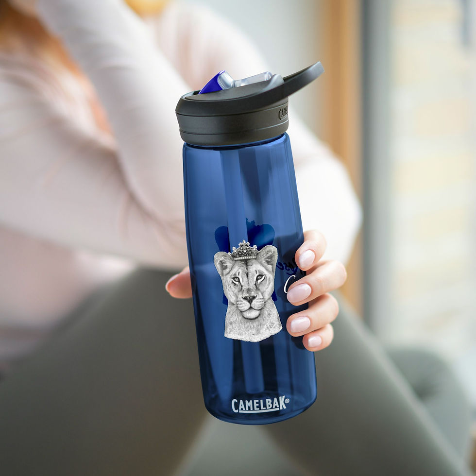 Miniaturbild: Water Bottle