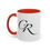 Miniaturbild: Accent Coffee Mug- All Colours