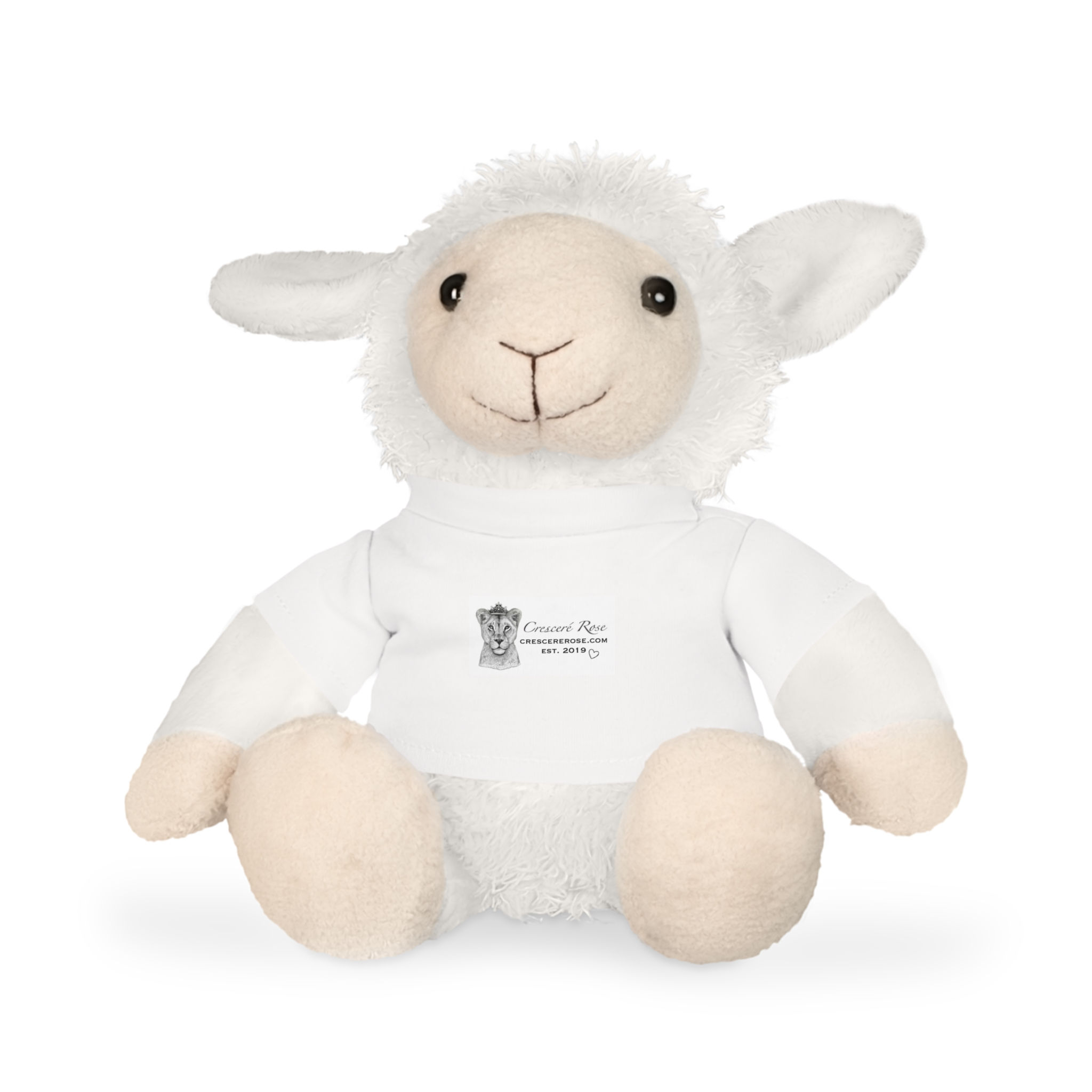 Lilo the Lamb ☁️