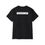 Miniaturbild: Unisex Buddha Breathe T-Shirt🤍🖤❤️💙