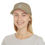 Miniaturbild: Women’s Lioness Low Profile Baseball Cap🤍🤎