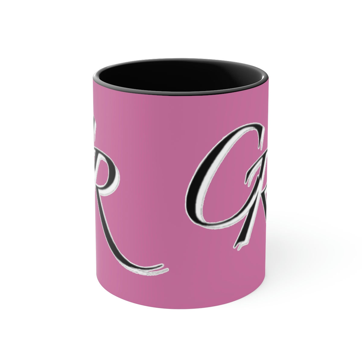 Accent Coffee Mug, 11oz
