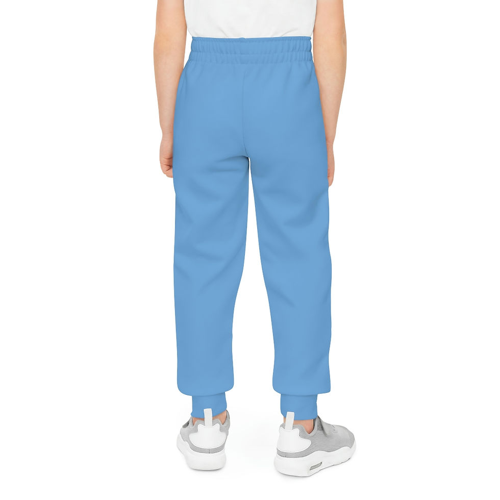 Miniaturbild: Youth Joggers