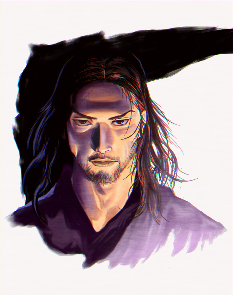 Musashi Miyamoto