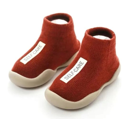 Miniatura: Zapatos Antideslizantes para Bebé