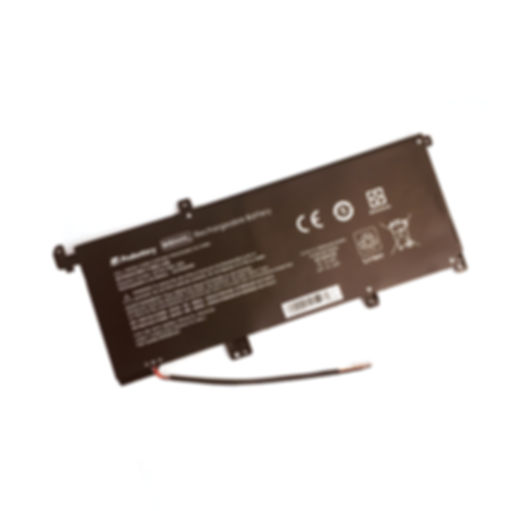 BATERIA NOTEBOOK HP.MB04