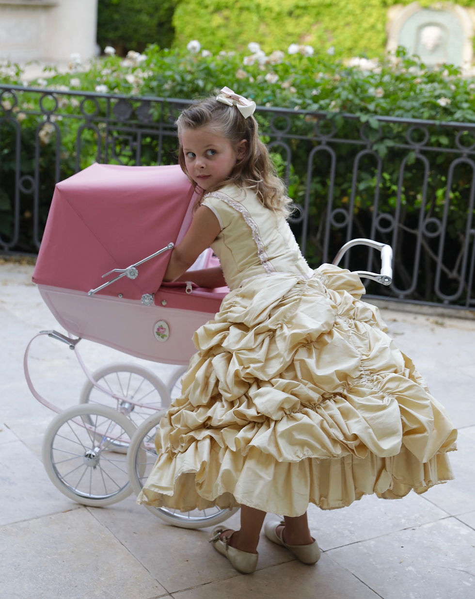 Thumbnail: Contessa Dress