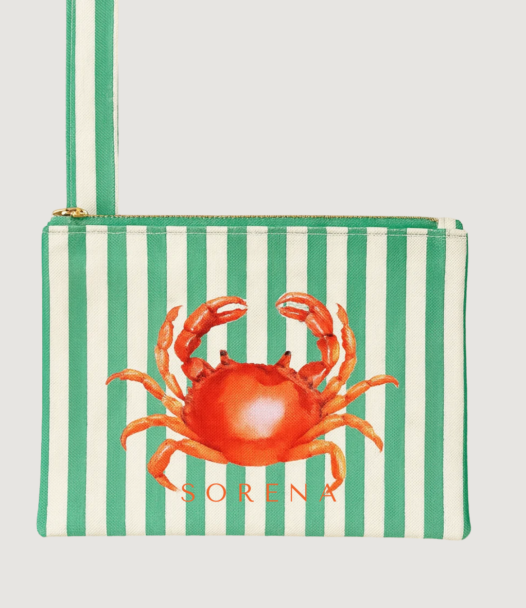 SORENA LUCKY CLUTCH LC002