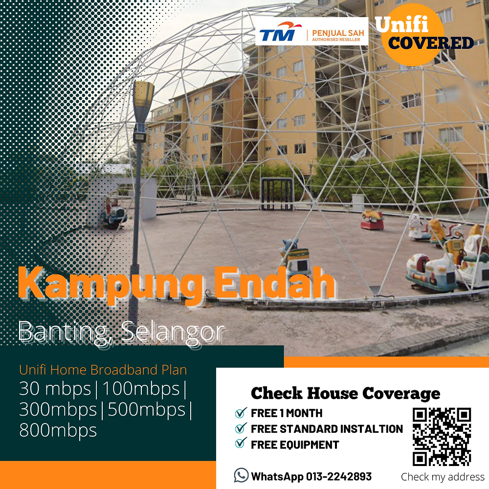 How To Know Residential Area Got Unifi Coverage Look This Box How To Know Residential Area Got Unifi Coverage Look This Box