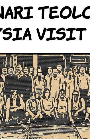Seminari Teologi Malaysia Visit