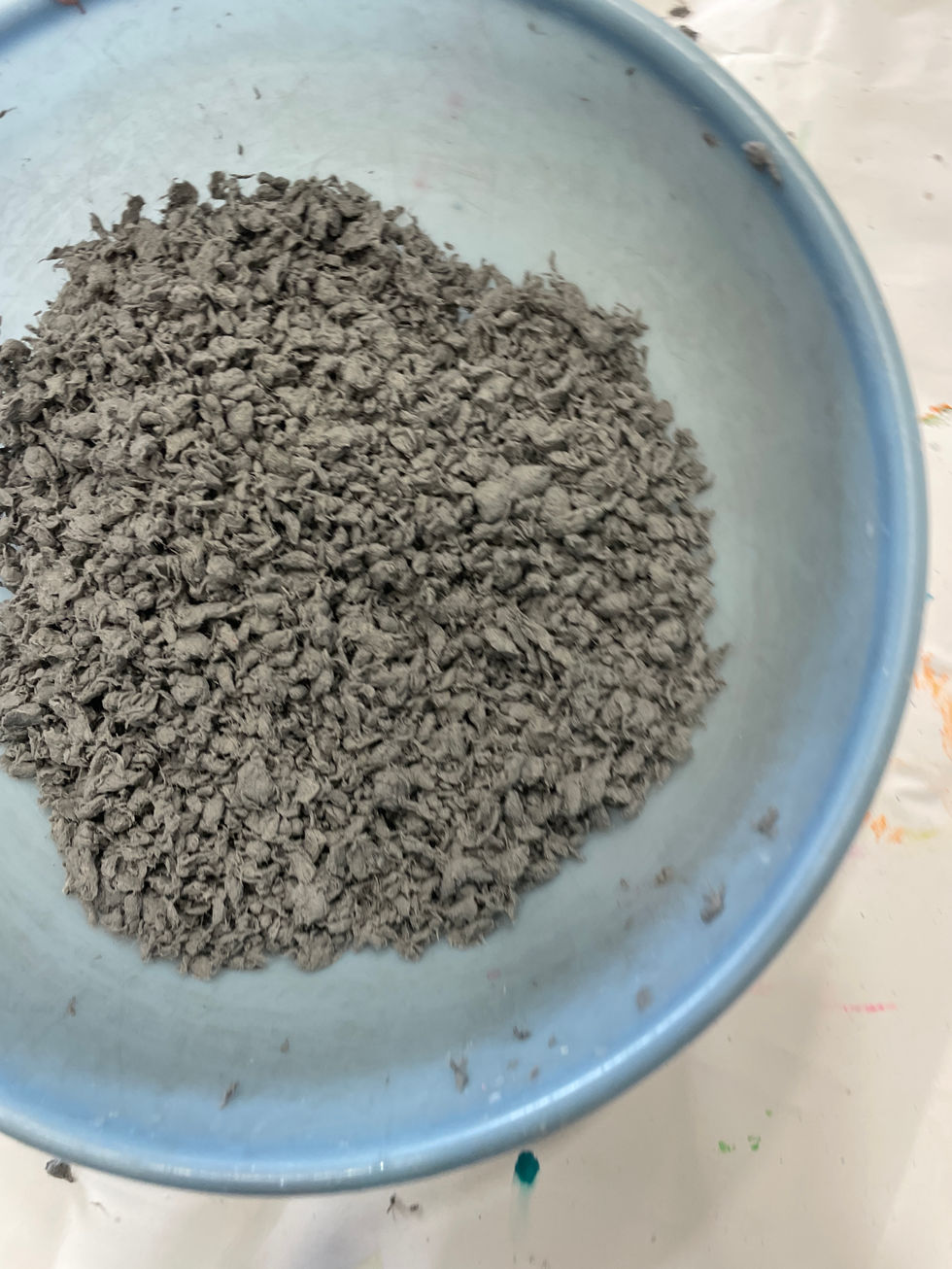 Pulp Art kreativer workshop zürich