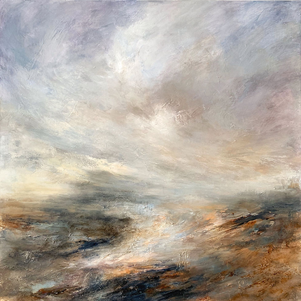 *SOLD* Let Go