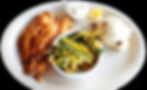 Catfish Platter