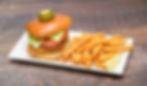 Fish Sandwich - Fresh Catch Market Price