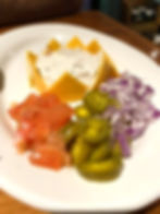 Smoked Fish Dip