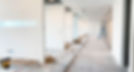 Muraflex demountable wall install at Dallas' The Epic