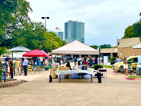 Interior Resources Group’s 2nd Annual Outdoor Furniture Expo is a Success