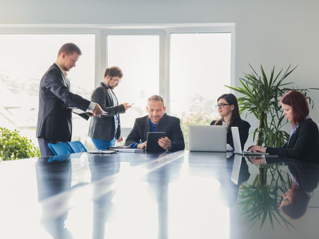 How to Increase Employee Engagement within the Workplace