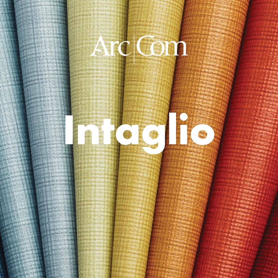 ArcCom Intaglio