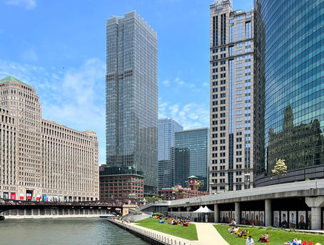 Top Trends of NeoCon 2022