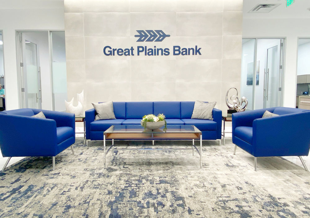 Project Reveal Great Plains Bank