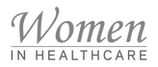WomenInHealthcare-300x118 BW.webp