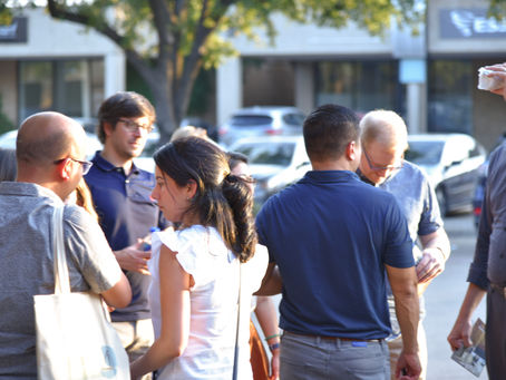 We Like To Party! We Like To Party!