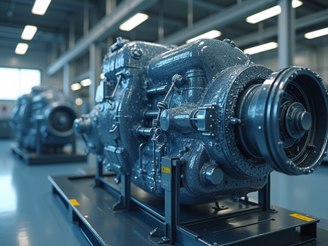 Unlocking Industrial Optimization with Plinkmind's Advanced Industry 4 0 Digital Twin Solutions