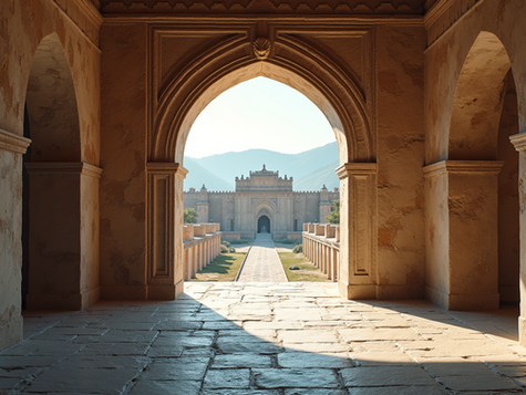 Museum 2.0 Revolutionizing Heritage Through XR Technology and Immersive Experiences