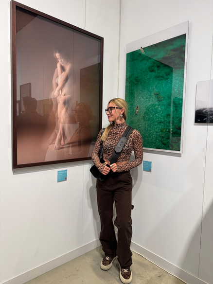 Contemporary Istanbul, 20th edition,
September 2025,
Şahika Ercümen, Serkan Mumcuoğlu, Contemporary Art,
Art Exhibition