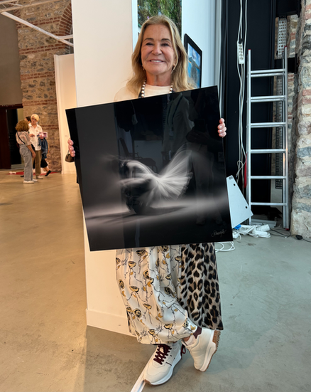 Contemporary Istanbul 20th edition, September 2025, Ayşegül Dinçkök, Serkan Mumcuoğlu, Contemporary Art, Art Exhibition