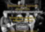 Dudes Got Blues 10-Year Anniversary Party