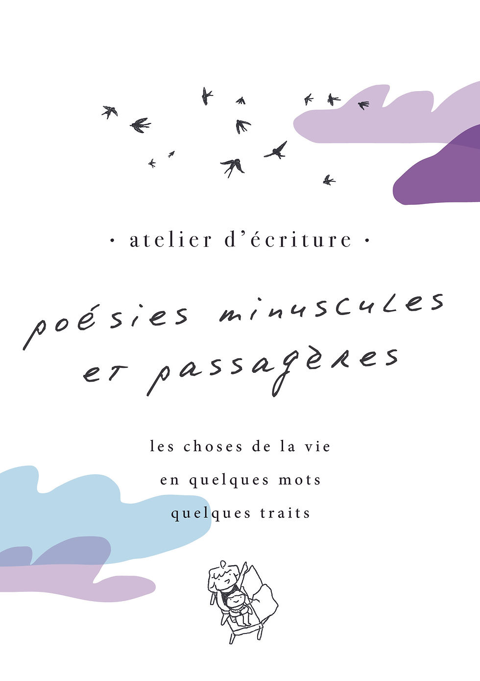 Atelier d'écriture