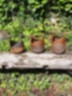 Exposition : "KALONAO" - Vannerie d'osier