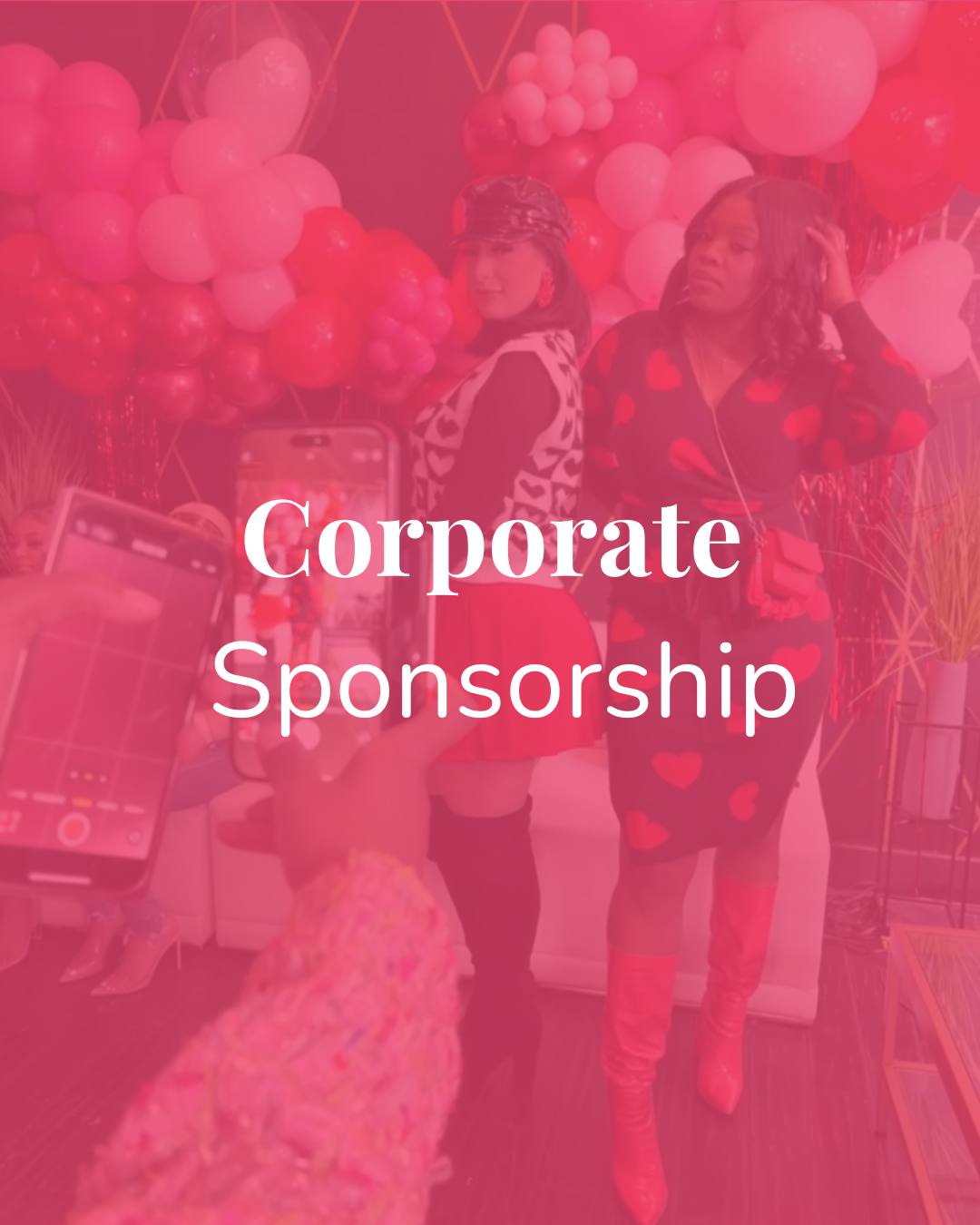 Corporate Table