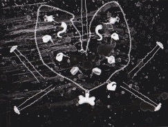 Kayla Photogram