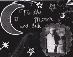 Becky Photogram