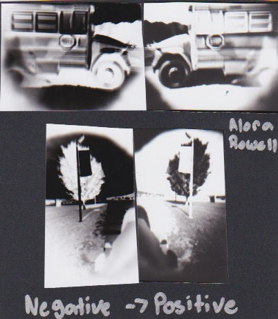 Alora PinHole