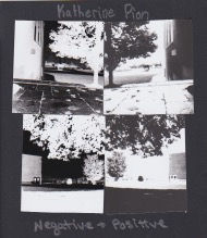 Katherine PinHole