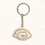 Thumbnail: Acrylic Keychain -Dumpling Head