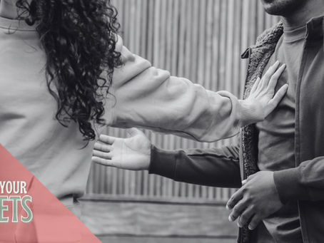 Legal Considerations of Domestic Violence and Divorce with Ksenya Kogan