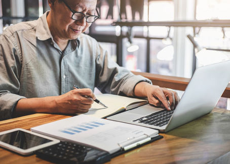 Understanding Social Security Benefit Taxation