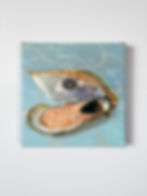 “Untitled (Pearl)”, 2016