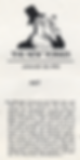 New Yorker review