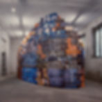 "Complex Milano" 1994