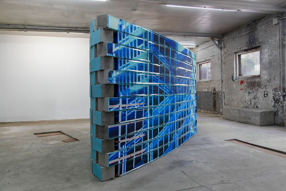 "Condo '88.9" at Vie d'Ange, 2019
