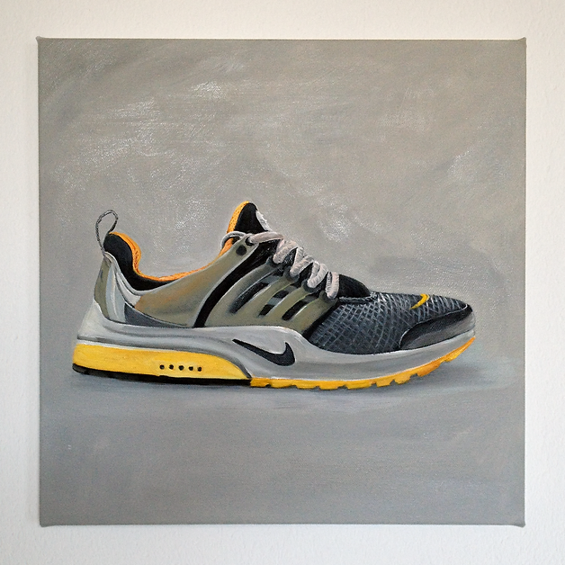 nike air presto 2014