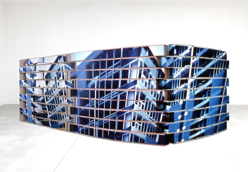 Condo '88, 1988
