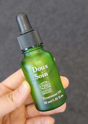 インポート・海外人気ブランド (Treatment Soin Doux oil) Lounge K | 美容液